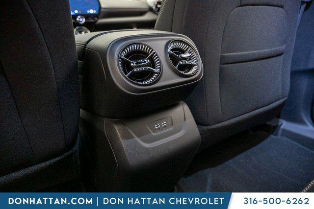 2026 Chevrolet V Blazer FWD LT