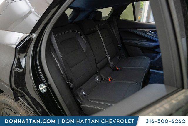 2026 Chevrolet V Blazer FWD LT