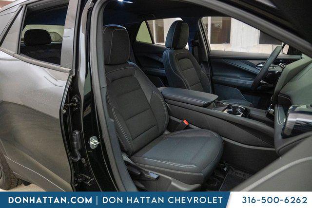 2026 Chevrolet V Blazer FWD LT