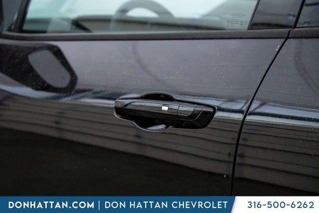 2026 Chevrolet V Blazer FWD LT