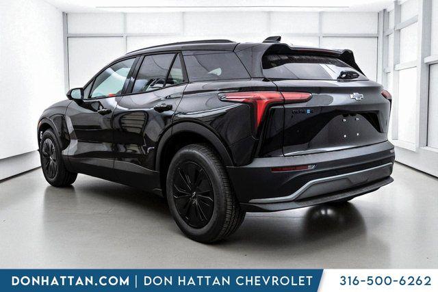2026 Chevrolet V Blazer FWD LT