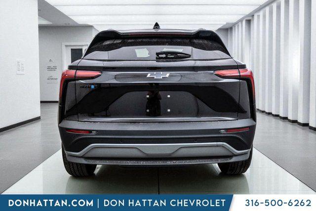 2026 Chevrolet V Blazer FWD LT