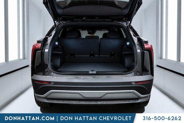 2026 Chevrolet V Blazer FWD LT