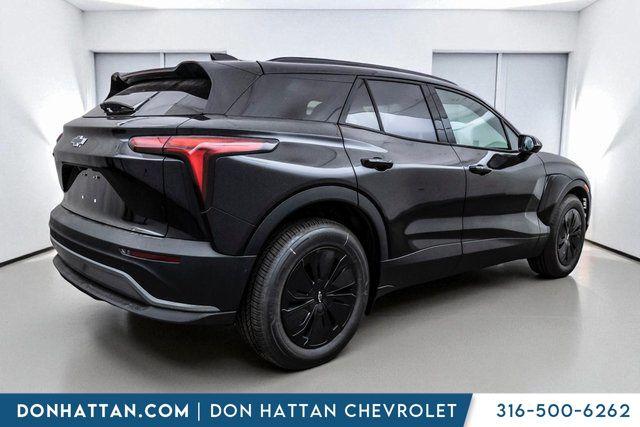 2026 Chevrolet V Blazer FWD LT