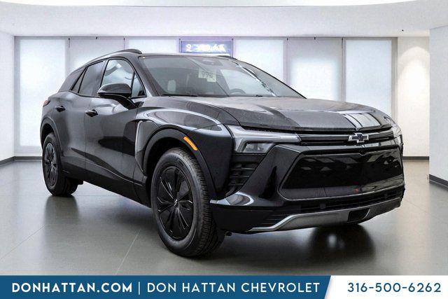 2026 Chevrolet V Blazer FWD LT