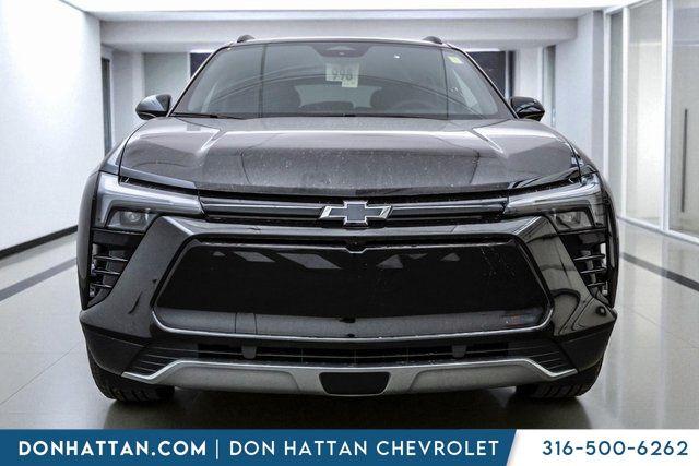 2026 Chevrolet V Blazer FWD LT
