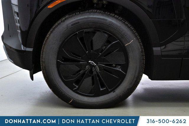 2026 Chevrolet V Blazer FWD LT