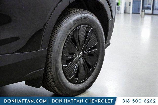 2026 Chevrolet V Blazer FWD LT