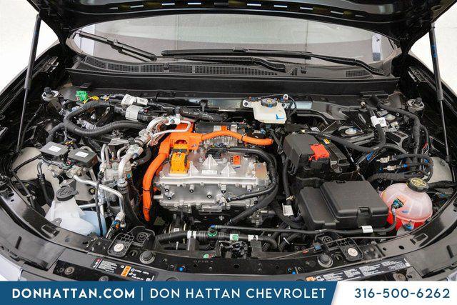 2026 Chevrolet V Blazer FWD LT