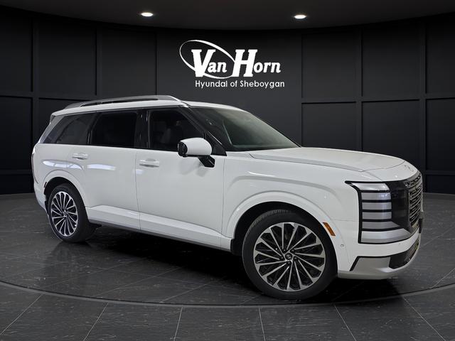 2026 Hyundai Palisade Calligraphy for sale in Sheboygan, WI