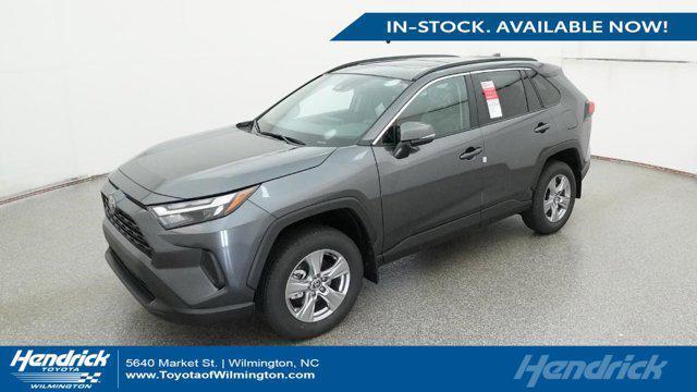 2025 Toyota RAV4 XLE for sale in Wilmington, NC