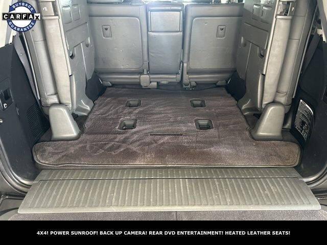 2009 Toyota Land Cruiser V8