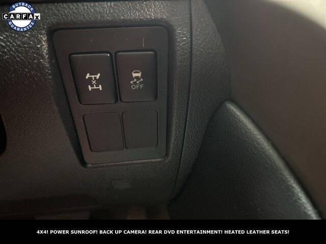 2009 Toyota Land Cruiser V8