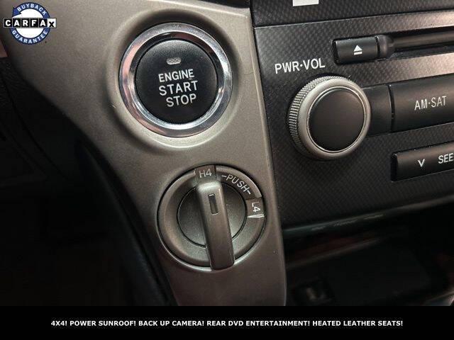 2009 Toyota Land Cruiser V8
