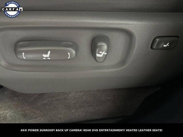2009 Toyota Land Cruiser V8