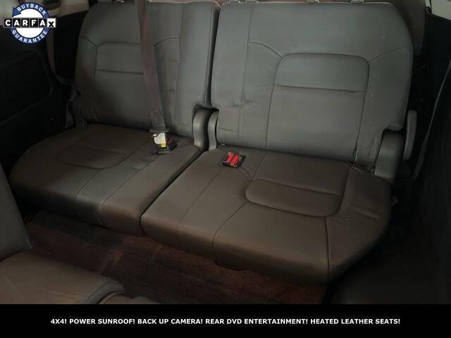 2009 Toyota Land Cruiser V8