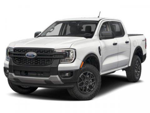 2025 Ford Ranger XLT for sale in Moses Lake, WA