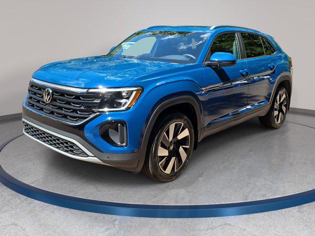 2026 Volkswagen Atlas Cross Sport 2.0T SE w/Technology for sale in Cary, NC
