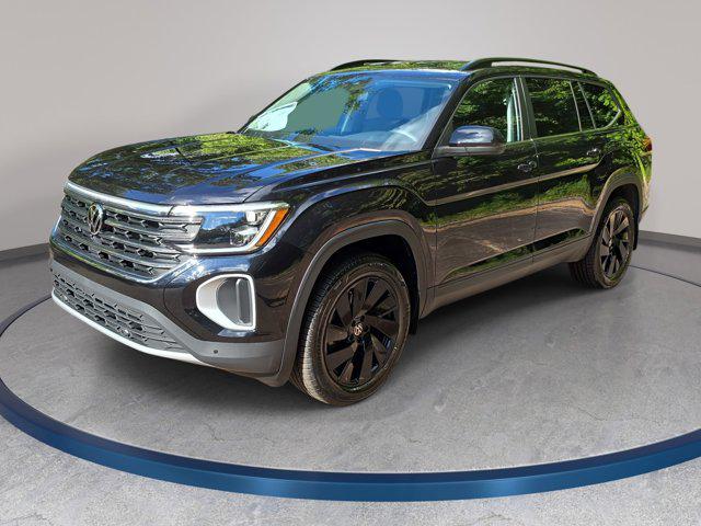 2026 Volkswagen Atlas 2.0T SE w/Technology for sale in Cary, NC