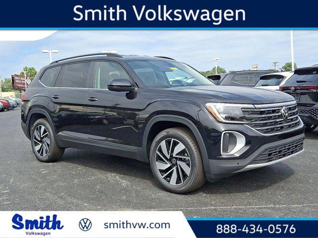 2026 Volkswagen Atlas 2.0T SE w/Technology for sale in Wilmington, DE
