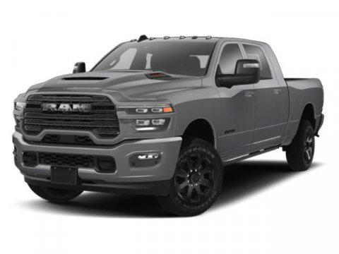 2026 Ram Ram Pickup 3500 Laramie