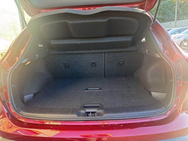 2019 Nissan Rogue Sport SL