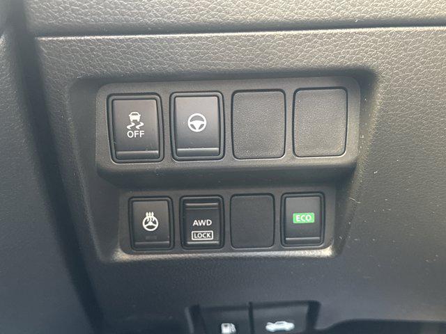 2019 Nissan Rogue Sport SL