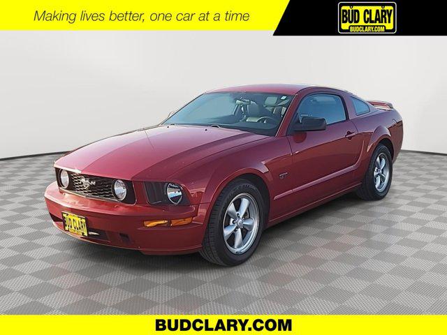 2008 Ford Mustang GT Deluxe for sale in Moses Lake, WA