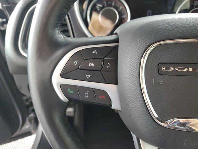 2016 Dodge Challenger SXT Plus