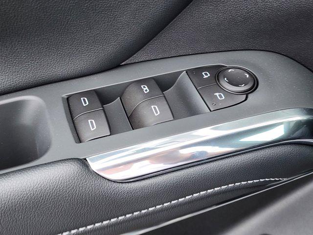 2025 Chevrolet Traverse FWD LT