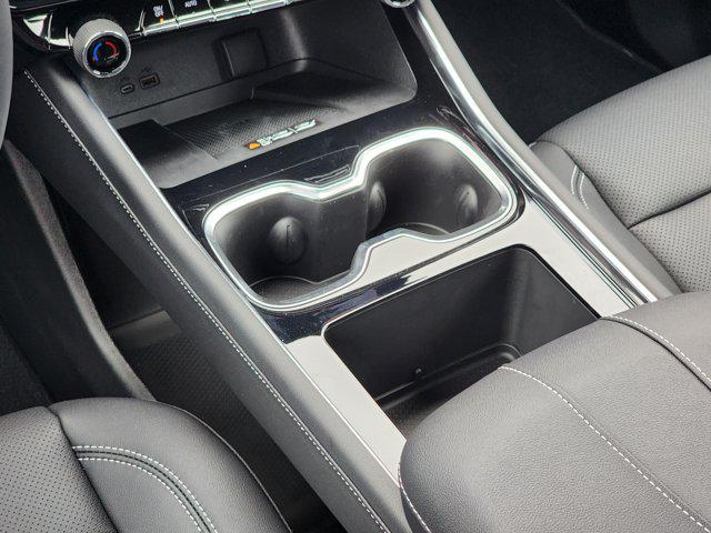 2025 Chevrolet Traverse FWD LT