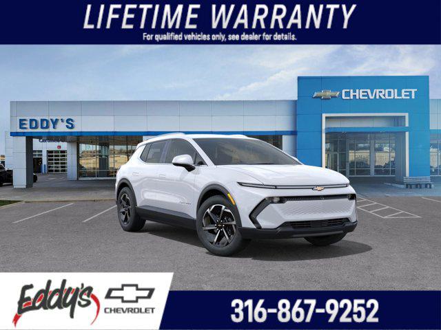 2026 Chevrolet Equinox LT2 w/PDE for sale in Wichita, KS