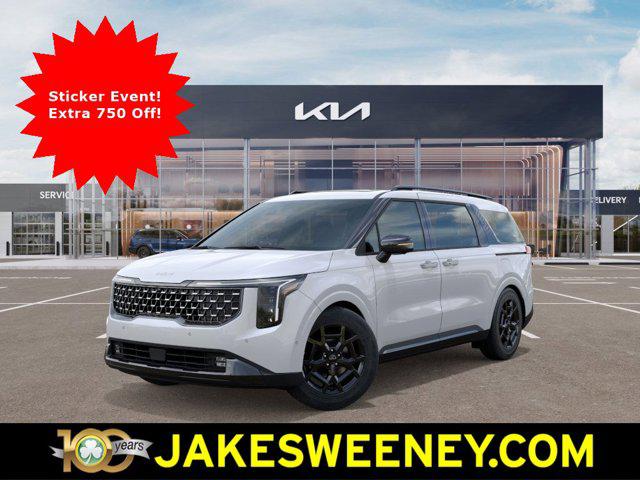 2026 Kia Carnival SX Prestige for sale in FLORENCE, KY