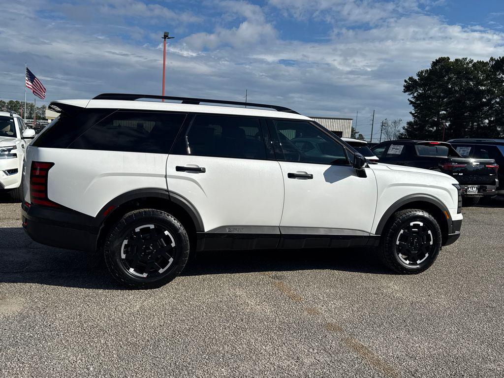 2026 Hyundai Palisade XRT photo 3