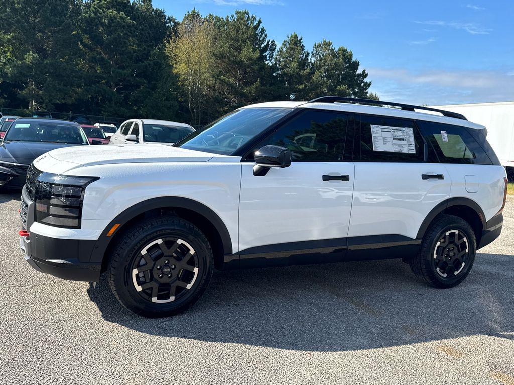 New 2026 White HYUNDAI XRT Pro image 2