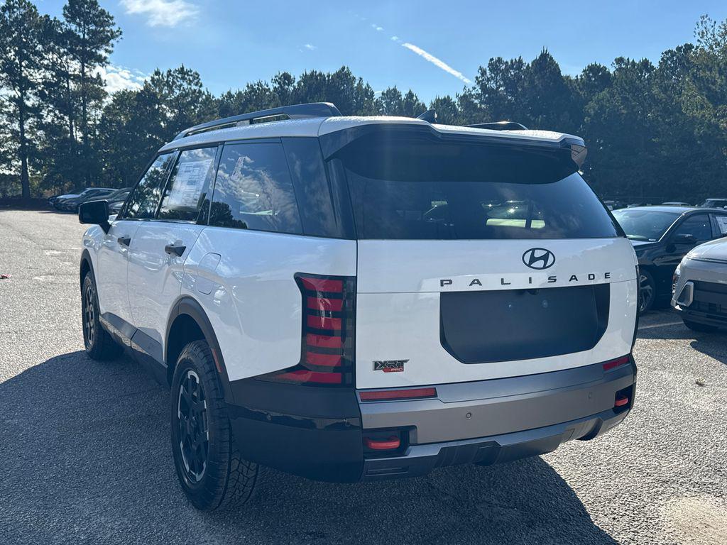New 2026 White HYUNDAI XRT Pro image 4