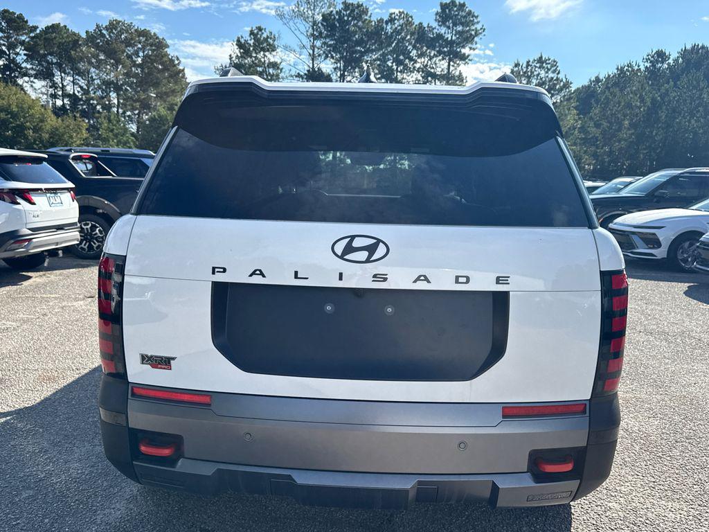 New 2026 White HYUNDAI XRT Pro image 5
