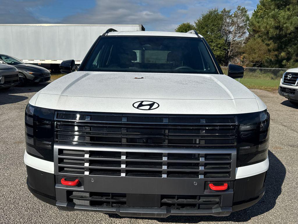 New 2026 White HYUNDAI XRT Pro image 9