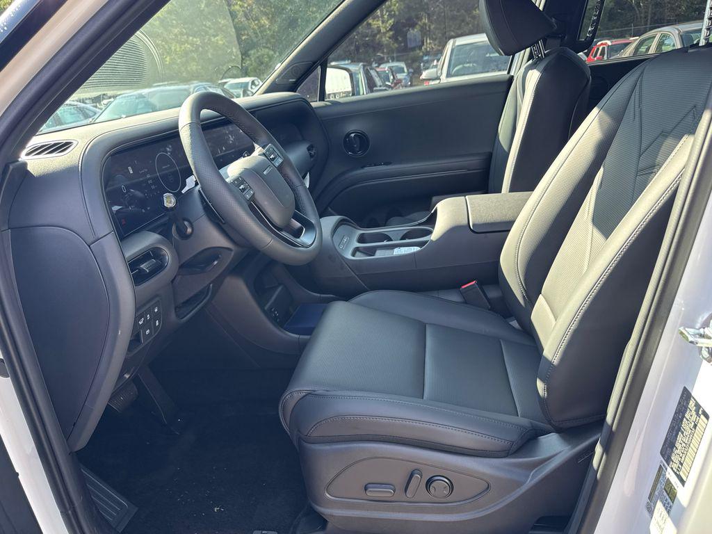 New 2026 White HYUNDAI XRT Pro image 10