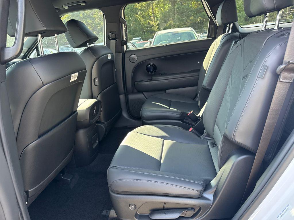 New 2026 White HYUNDAI XRT Pro image 12