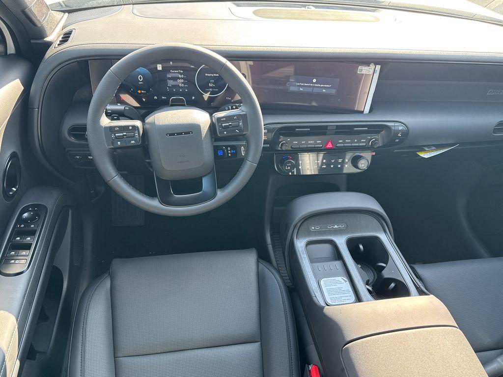 New 2026 White HYUNDAI XRT Pro image 14