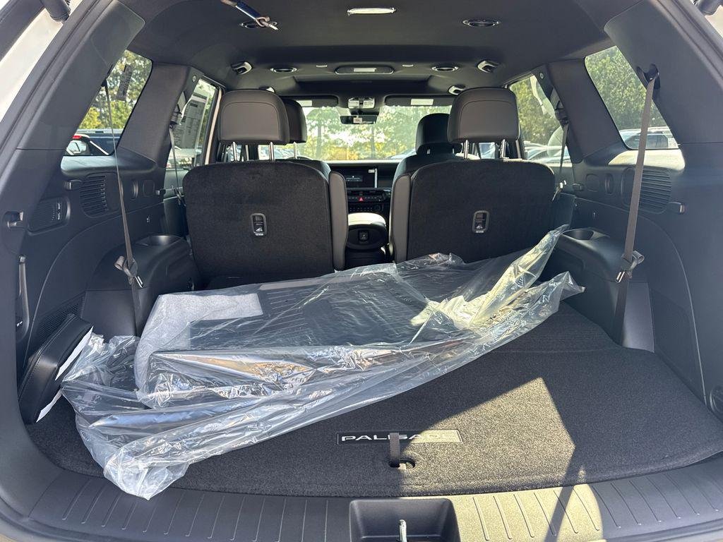 New 2026 White HYUNDAI XRT Pro image 15