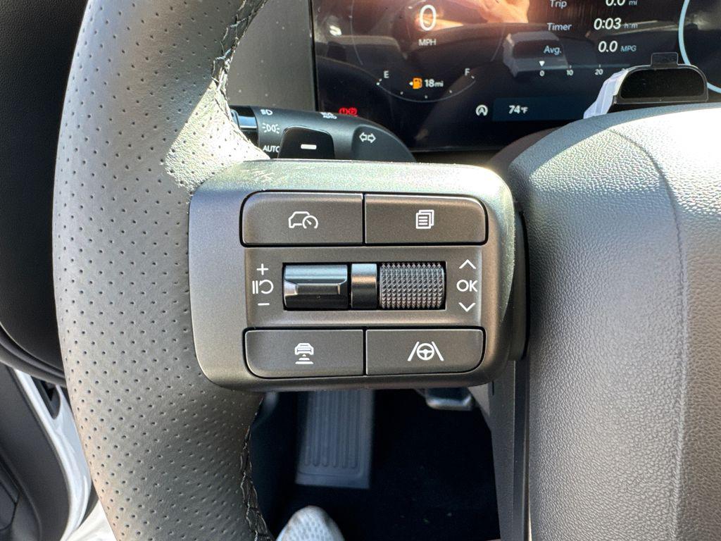 New 2026 White HYUNDAI XRT Pro image 16