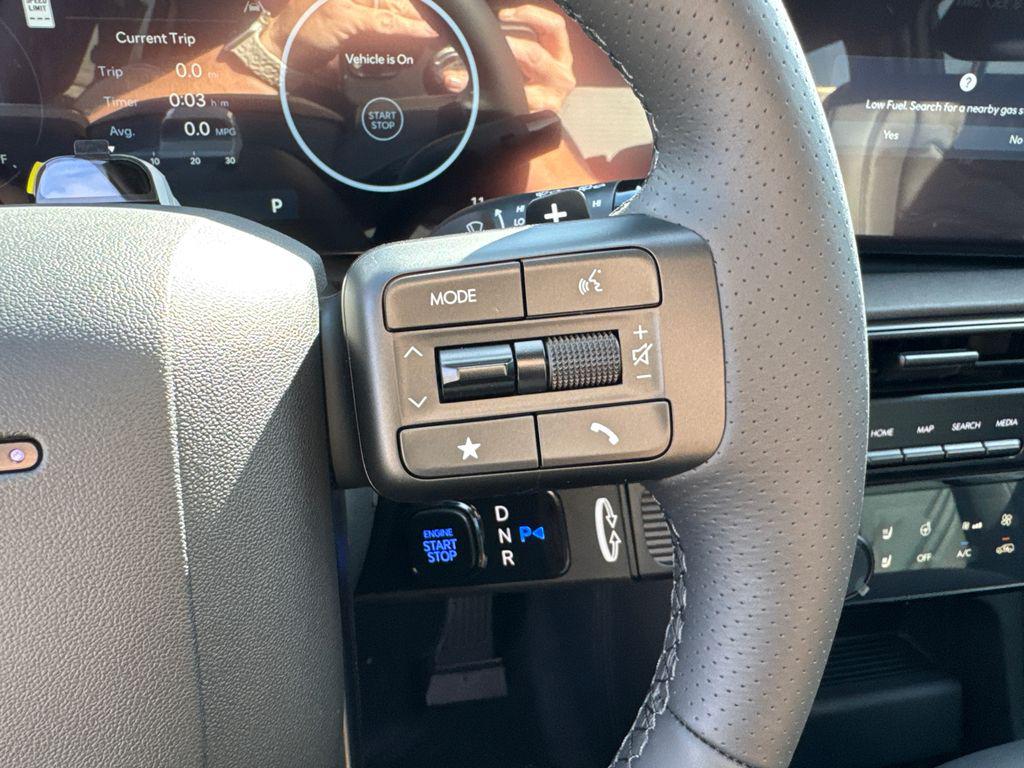 New 2026 White HYUNDAI XRT Pro image 17