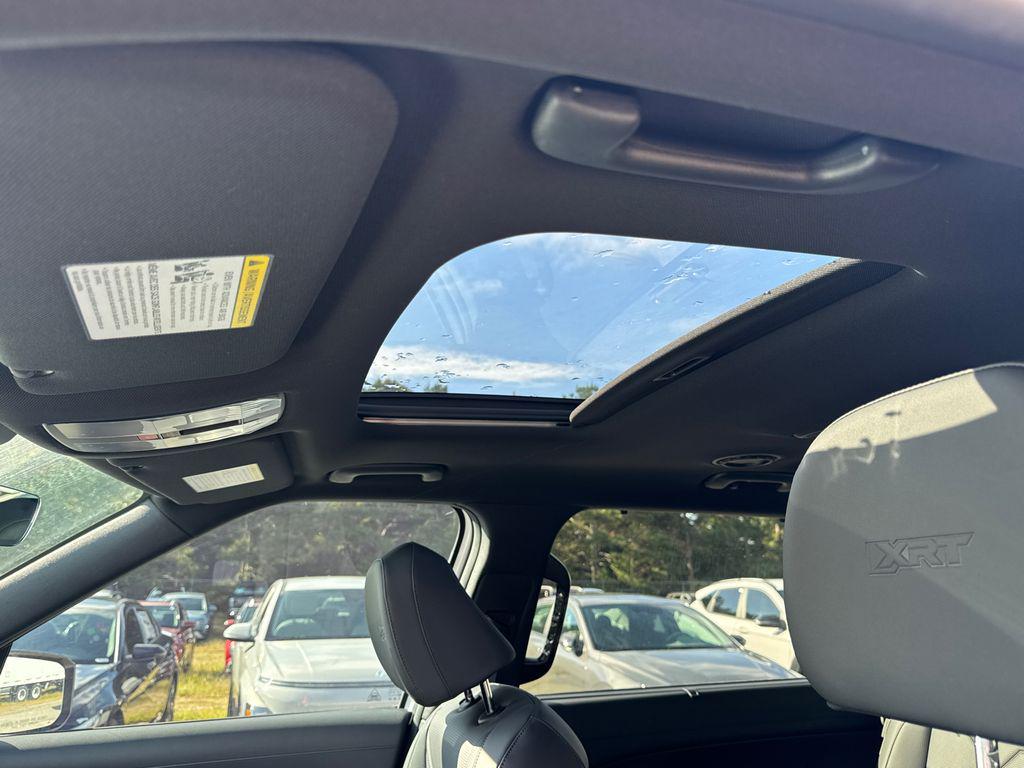 New 2026 White HYUNDAI XRT Pro image 23