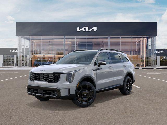 2026 Kia Sorento X-Line EX for sale in Layton, UT