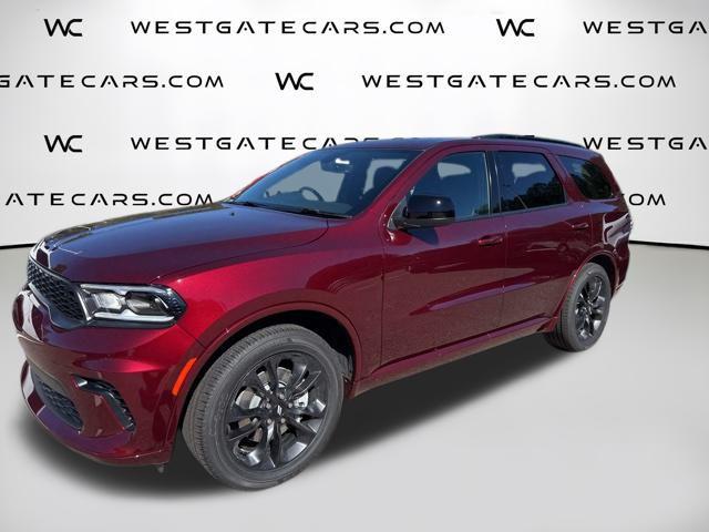 2026 Dodge Durango GT RWD for sale in Wake Forst, NC