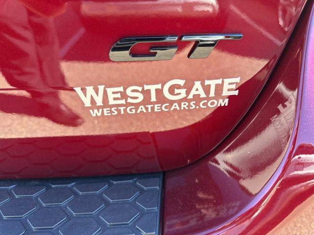 2026 Dodge Durango GT RWD