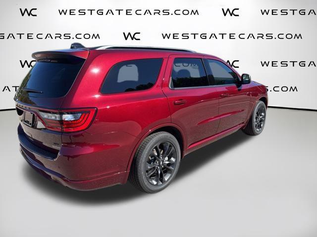 2026 Dodge Durango GT RWD