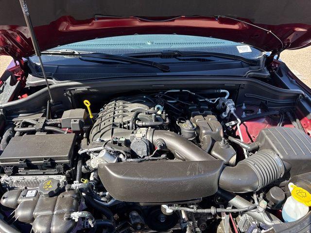 2026 Dodge Durango GT RWD